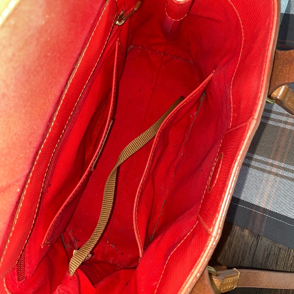 Dooney & Bourke Bag - Picture 4 of 8